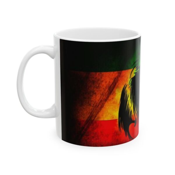 Ceramic Mug, (11oz, 15oz) - Image 3