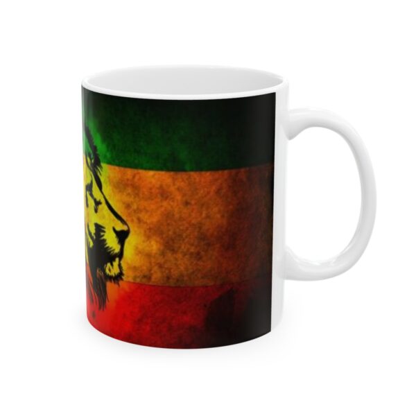 Ceramic Mug, (11oz, 15oz) - Image 4