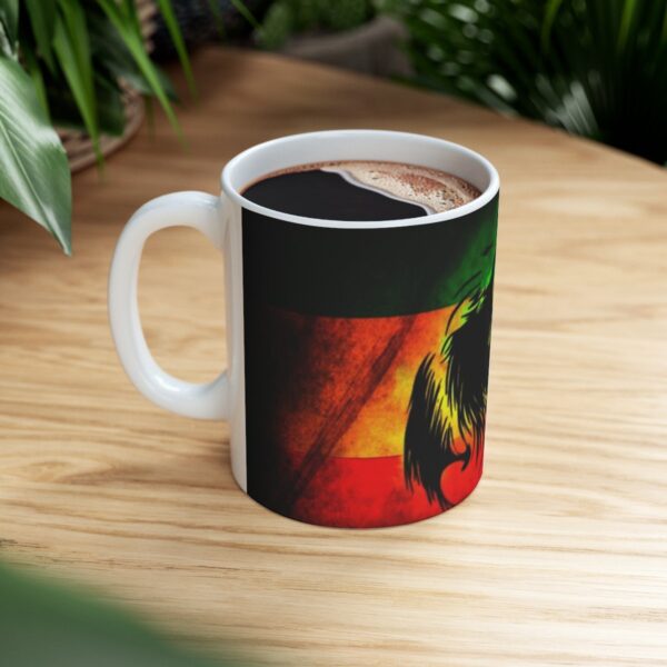 Ceramic Mug, (11oz, 15oz) - Image 9